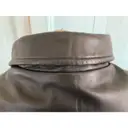 Buy Kenzo Leather jacket online - Vintage