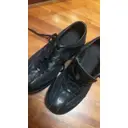 Buy Kiboots Leather trainers online