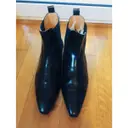 Kurt Geiger Leather boots for sale