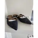 Buy Kurt Geiger Leather sandals online
