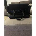 Buy Versace La Medusa leather handbag online