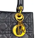 Lady Dior leather handbag Dior