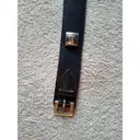 Buy Laffargue Leather belt online