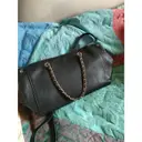 Buy Lancaster Leather handbag online - Vintage