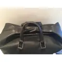 Buy Lancel Leather travel bag online