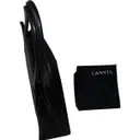 Buy Lanvin Leather handbag online