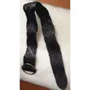 Lauren Ralph Lauren Leather belt for sale