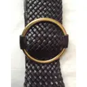 Buy Lauren Ralph Lauren Leather belt online