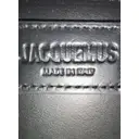 Le Grand Bambino leather crossbody bag Jacquemus