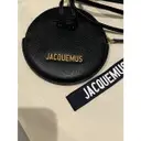 Le Pitchou leather handbag Jacquemus