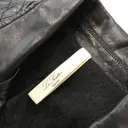 Luxury Le Sentier Leather jackets Women
