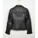 Luxury Le Sentier Leather jackets Women