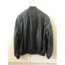Buy Le Sentier Leather jacket online