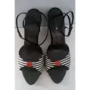 Luxury Le Silla Sandals Women