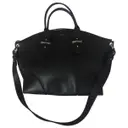 Legend leather handbag Alexander McQueen