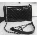 Légo leather handbag Chanel