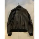 Buy Les Hommes Leather jacket online
