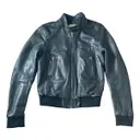 Leather jacket Levi's