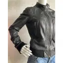 Buy Levi's Leather jacket online