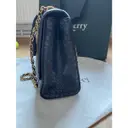 Lily Medium leather crossbody bag Mulberry