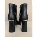 Buy Liu.Jo Leather ankle boots online