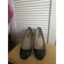 Buy Lk Bennett Leather heels online