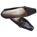 Loafers Chanel - Vintage