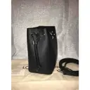 Buy Louis Vuitton Lockme leather mini bag online