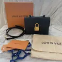 Locky BB leather handbag Louis Vuitton