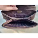 Leather handbag Loewe - Vintage