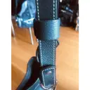 Buy Longchamp Leather handbag online - Vintage