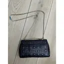 Buy Loris Azzaro Leather handbag online