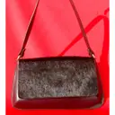 Buy LOTTUSSE Leather handbag online