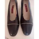 Buy LOTTUSSE Leather heels online