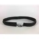 Buy Louis Feraud Leather belt online - Vintage