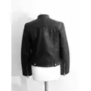 Buy Louis Feraud Leather jacket online