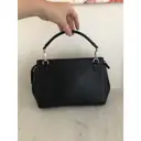 Louis Quatorze Leather handbag for sale