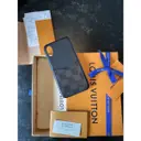 Buy Louis Vuitton Leather iphone case online