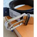 Buy Louis Vuitton Leather belt online