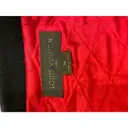 Luxury Louis Vuitton Leather jackets Women