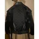 Buy Louis Vuitton Leather biker jacket online