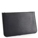Buy Louis Vuitton Leather clutch bag online