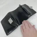Leather mini bag Louis Vuitton - Vintage