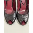 Buy Louis Vuitton Leather heels online