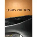 Buy Louis Vuitton Leather mules & clogs online
