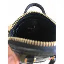 Leather purse Louis Vuitton - Vintage
