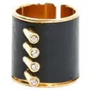 Leather ring Louis Vuitton