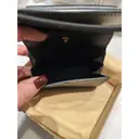 Leather wallet Louis Vuitton