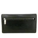 Buy Louis Vuitton Leather wallet online