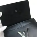 Louise leather clutch bag Louis Vuitton